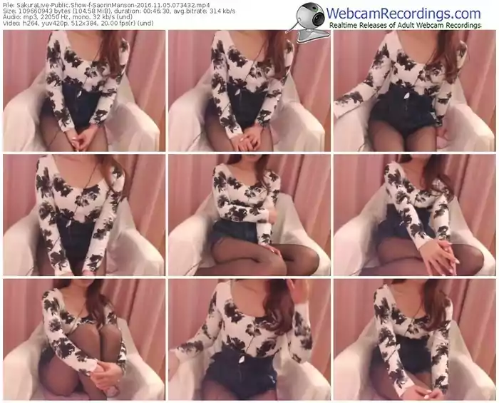 sakuralivejp-saorinmanson-webcam-show-11_05_2016-07_34_32
