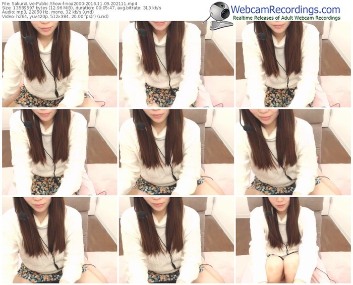 sakuralivejp-noa2000-webcam-show-11_09_2016-20_21_11