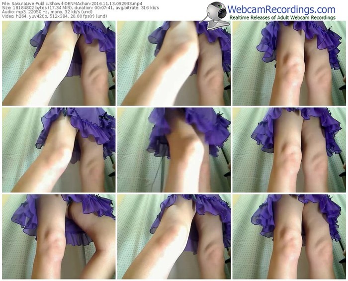 sakuralivejp-denmachan-webcam-show-11_13_2016-09_29_33