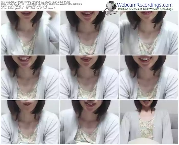 sakuralivejp-mayu5121-webcam-show-11_14_2016-18_30_04