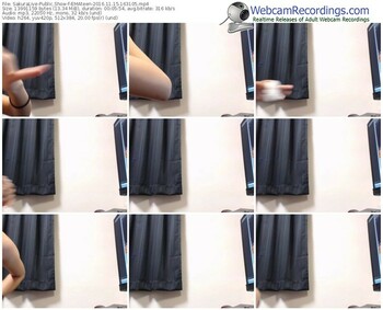 sakuralivejp-emateen-webcam-show-11_15_2016-16_31_05