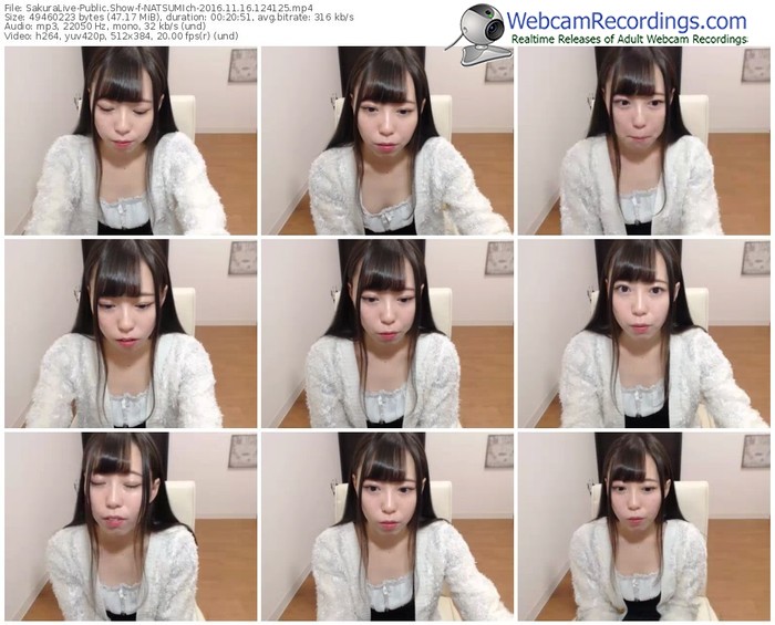 sakuralivejp-natsumich-webcam-show-11_16_2016-12_41_25