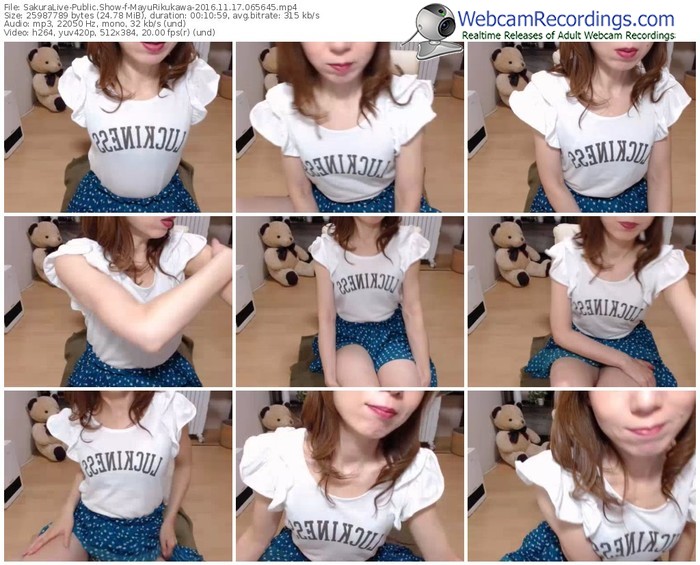 sakuralivejp-mayurikukawa-webcam-show-11_17_2016-06_56_45