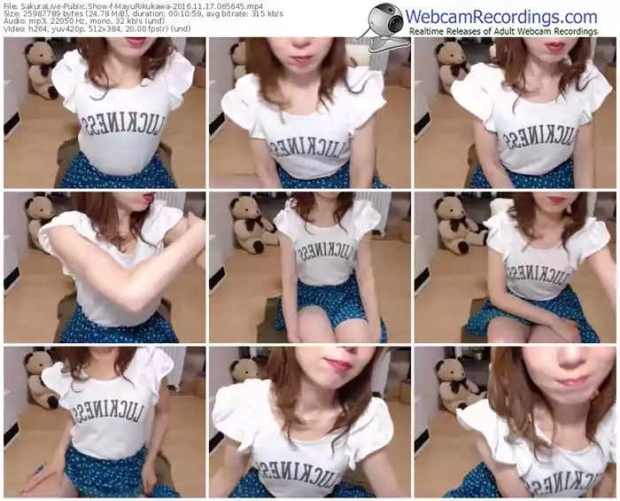 sakuralivejp-mayurikukawa-webcam-show-11_17_2016-06_56_45