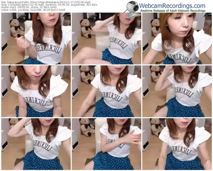sakuralivejp-mayurikukawa-webcam-show-11_17_2016-07_51_46