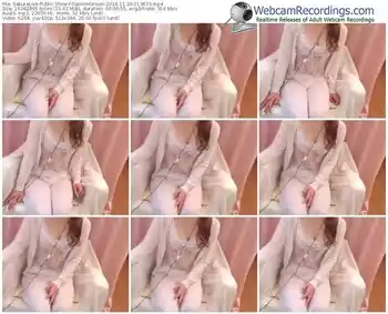 sakuralivejp-saorinmanson-webcam-show-11_20_2016-01_36_33