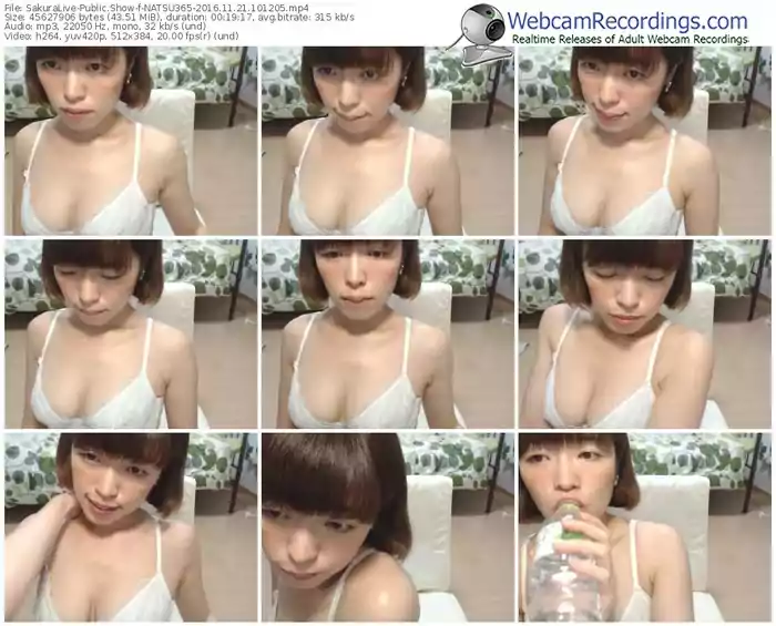 sakuralivejp-natsu365-webcam-show-11_21_2016-10_12_05