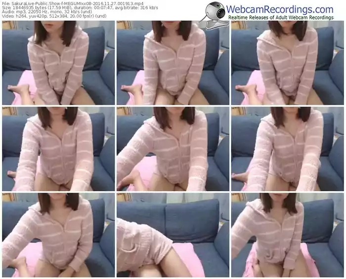 sakuralivejp-megumixx08-webcam-show-11_27_2016-00_19_13