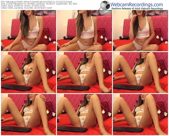sakuralivejp-greendiamond-webcam-show-11_29_2016-21_10_19