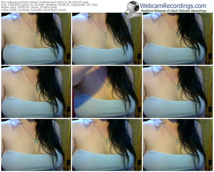 sakuralivejp-marikocyann-webcam-show-11_30_2016-20_10_37