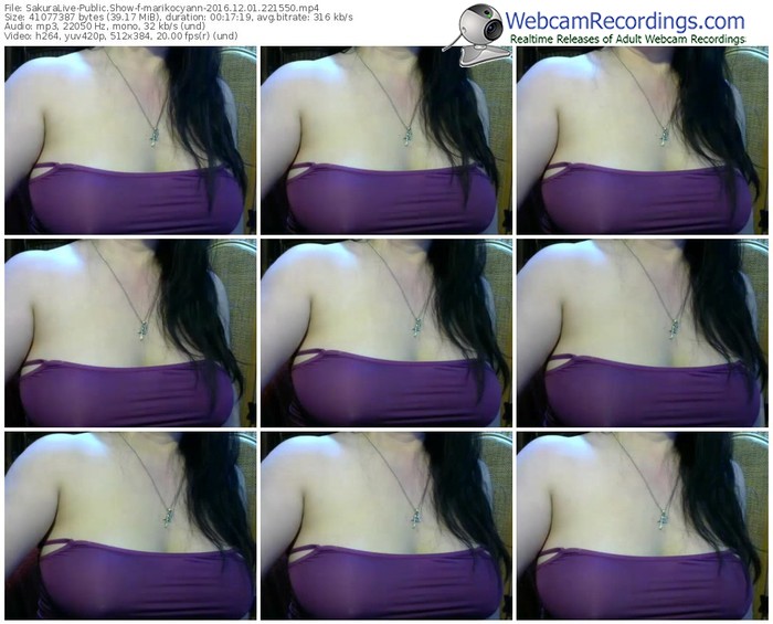 sakuralivejp-marikocyann-webcam-show-12_01_2016-22_15_50
