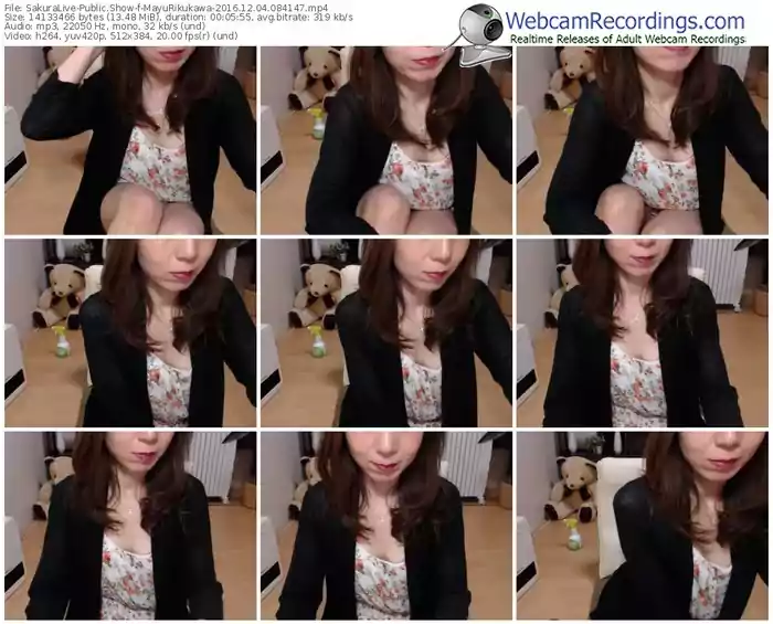 sakuralivejp-mayurikukawa-webcam-show-12_04_2016-08_41_47