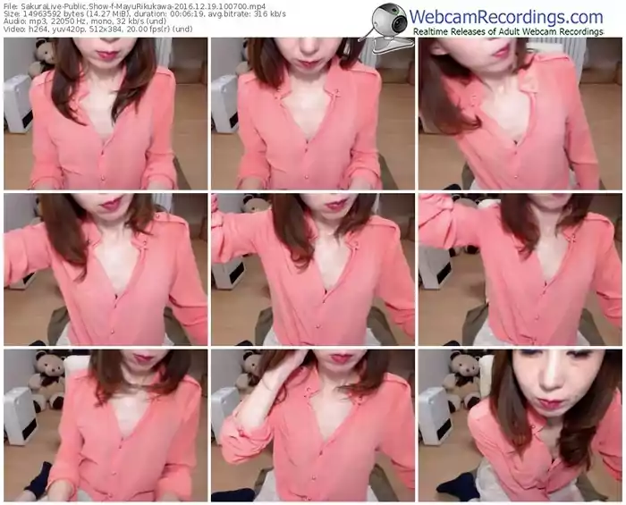 sakuralivejp-mayurikukawa-webcam-show-12_19_2016-10_07_00