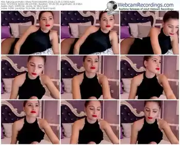 sakuralivejp-daisyadams-webcam-show-12_25_2016-12_34_32