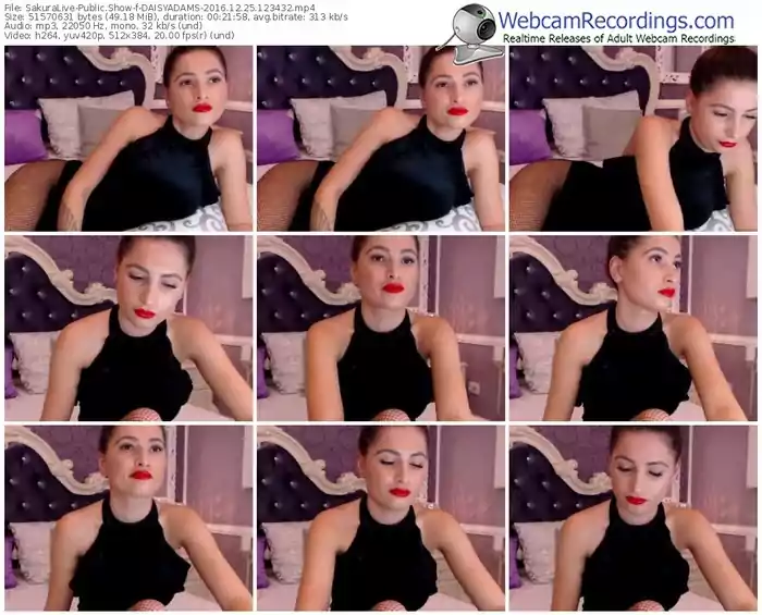 sakuralivejp-daisyadams-webcam-show-12_25_2016-12_34_32