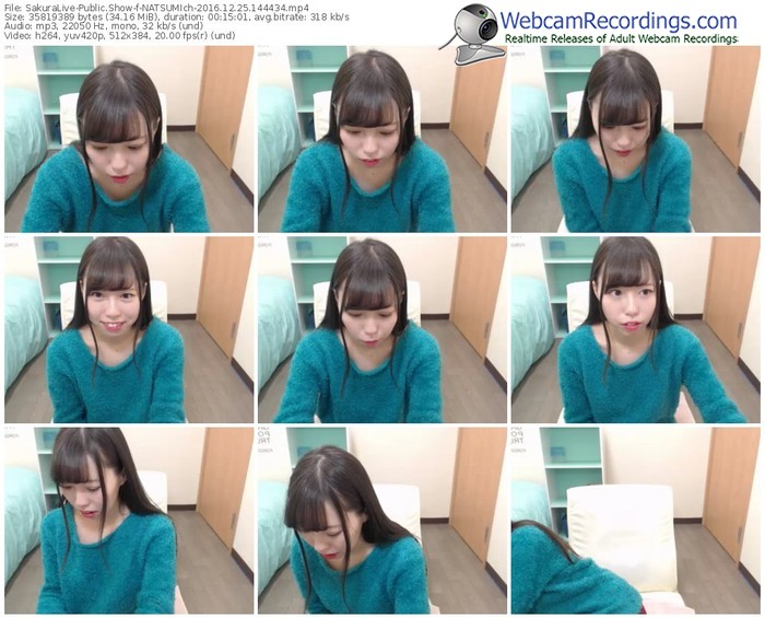sakuralivejp-natsumich-webcam-show-12_25_2016-14_44_34