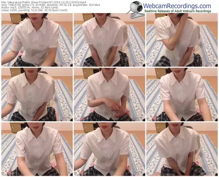 sakuralivejp-yuipon37-webcam-show-12_25_2016-13_24_33