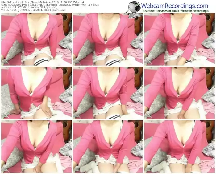 sakuralivejp-rukasss-webcam-show-12_28_2016-19_05_52