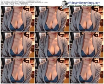 sakuralivejp-ayumio8o-webcam-show-12_30_2016-09_46_32