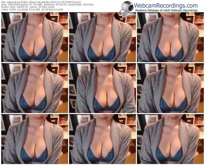 sakuralivejp-ayumio8o-webcam-show-12_30_2016-09_46_32