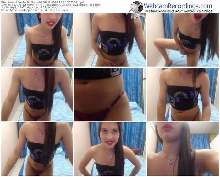 sakuralivejp-sabine-webcam-show-12_30_2016-20_41_44