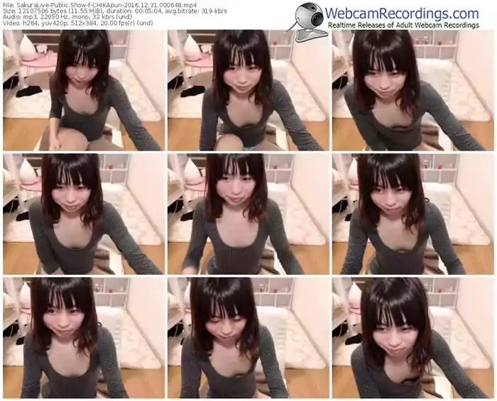 sakuralivejp-chikapun-webcam-show-12_31_2016-00_06_48