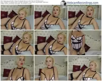 sakuralivejp-carlaanderson-webcam-show-02_16_2017-22_30_52