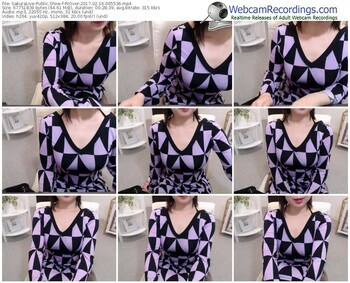 sakuralivejp-riover-webcam-show-02_16_2017-06_55_36