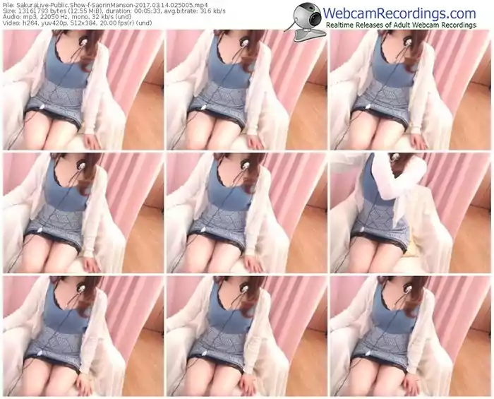 sakuralivejp-saorinmanson-webcam-show-03_14_2017-02_50_05