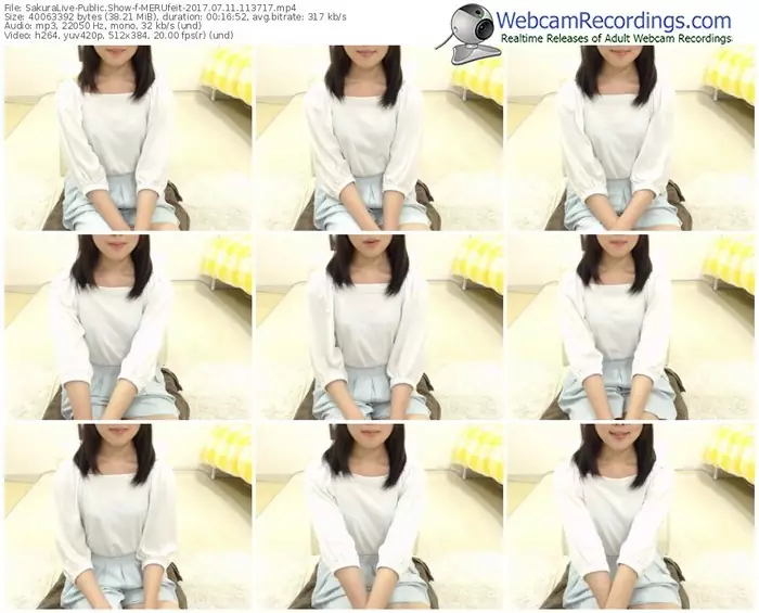 sakuralivejp-merufeit-webcam-show-07_11_2017-11_37_17
