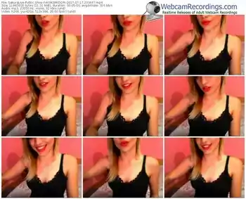 sakuralivejp-ayakamidori-webcam-show-07_17_2017-20_34_47