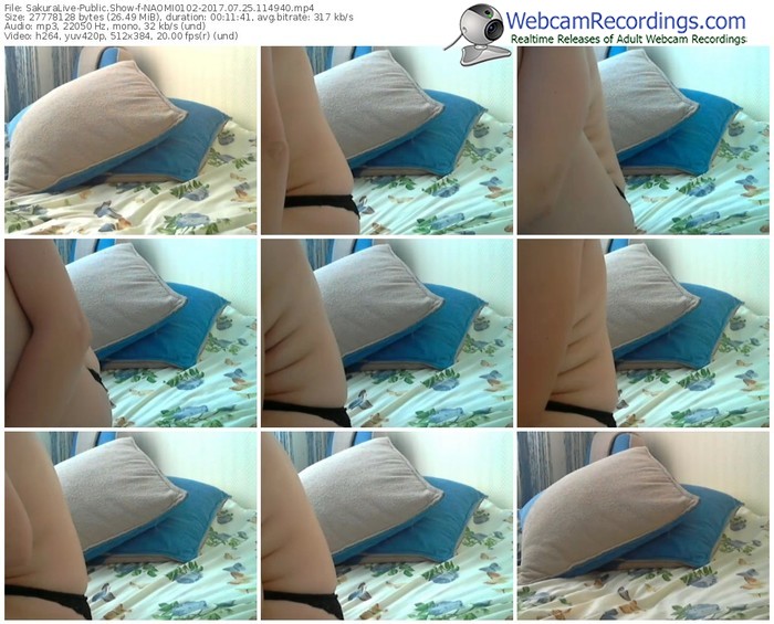 sakuralivejp-naomi0102-webcam-show-07_25_2017-11_49_40