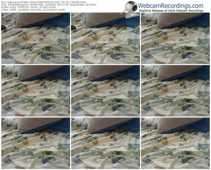 sakuralivejp-naomi0102-webcam-show-07_25_2017-13_04_40