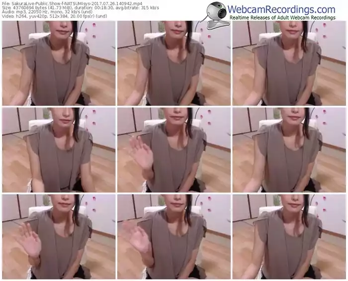 sakuralivejp-natsumisys-webcam-show-07_26_2017-14_09_42