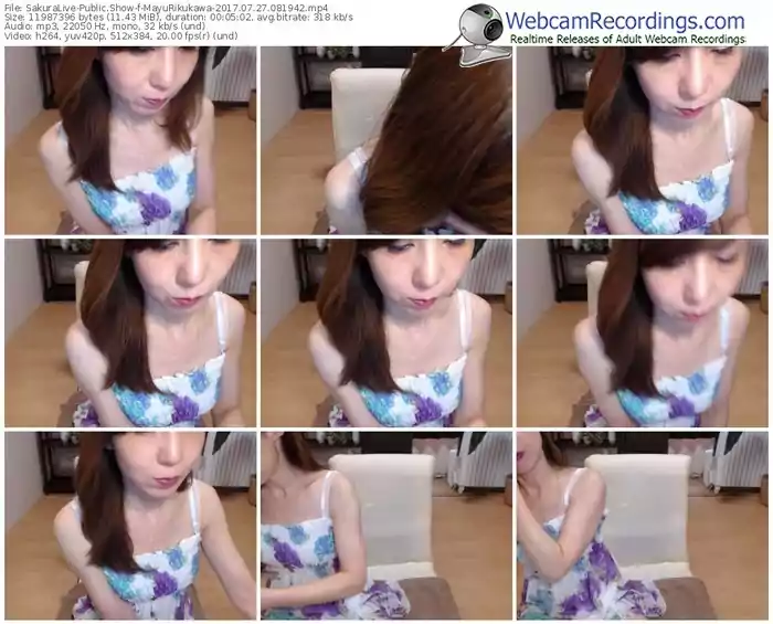 sakuralivejp-mayurikukawa-webcam-show-07_27_2017-08_19_42