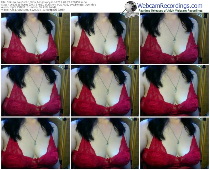 sakuralivejp-marikocyann-webcam-show-07_27_2017-20_04_52
