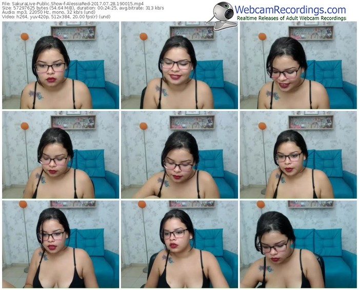 sakuralivejp-alessiared-webcam-show-07_28_2017-19_00_15