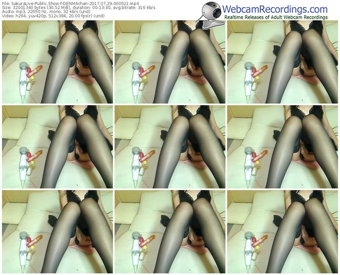 sakuralivejp-denmachan-webcam-show-07_29_2017-00_05_21