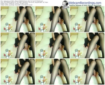 sakuralivejp-denmachan-webcam-show-07_29_2017-07_45_28