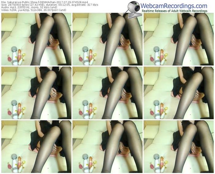 sakuralivejp-denmachan-webcam-show-07_29_2017-07_45_28