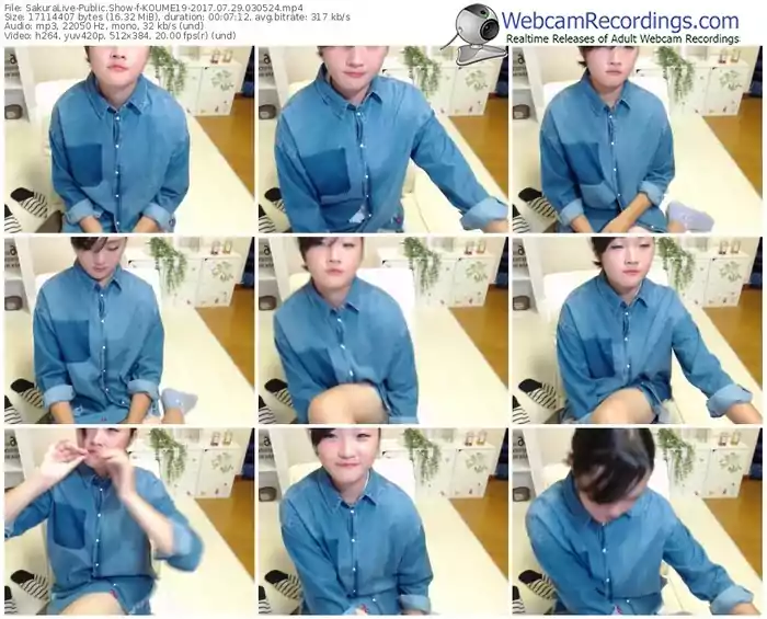 sakuralivejp-koume19-webcam-show-07_29_2017-03_05_24