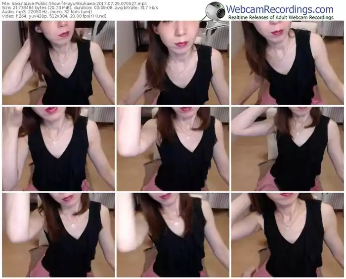 sakuralivejp-mayurikukawa-webcam-show-07_29_2017-07_05_27