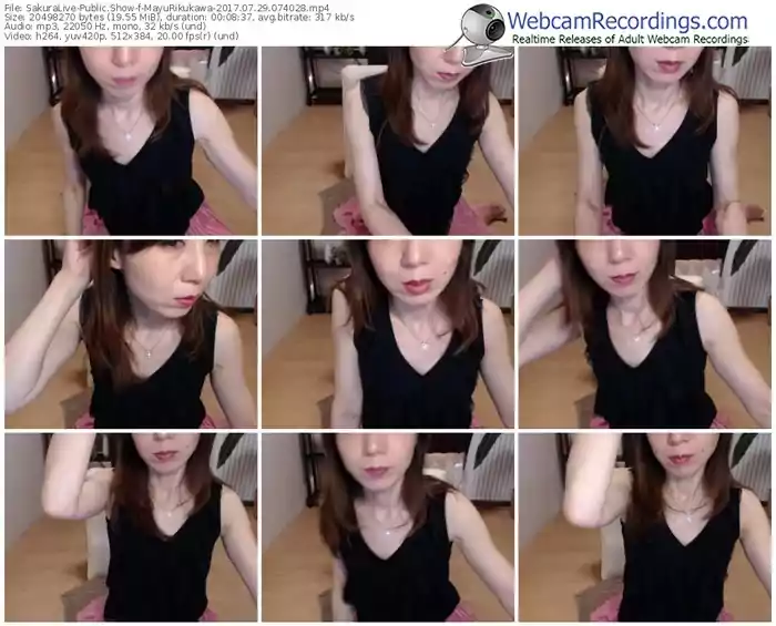 sakuralivejp-mayurikukawa-webcam-show-07_29_2017-07_40_28