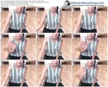 sakuralivejp-natsumisys-webcam-show-07_29_2017-13_05_33