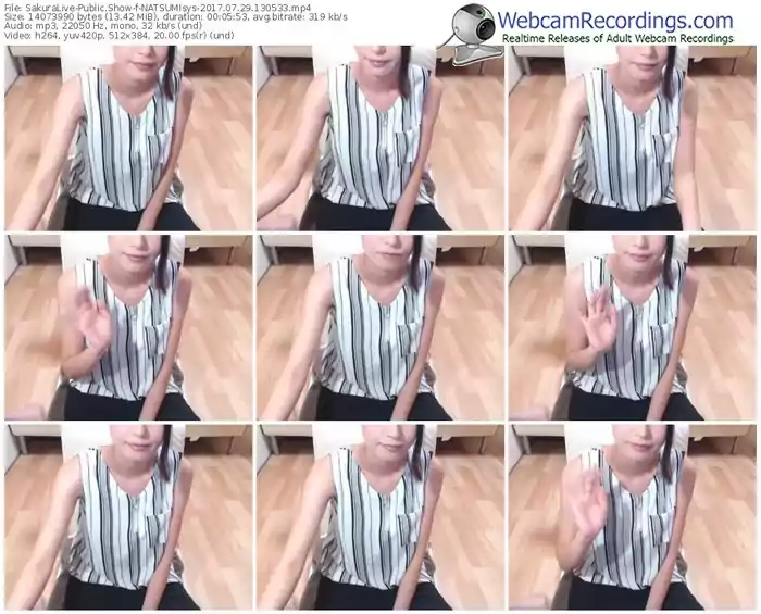 sakuralivejp-natsumisys-webcam-show-07_29_2017-13_05_33
