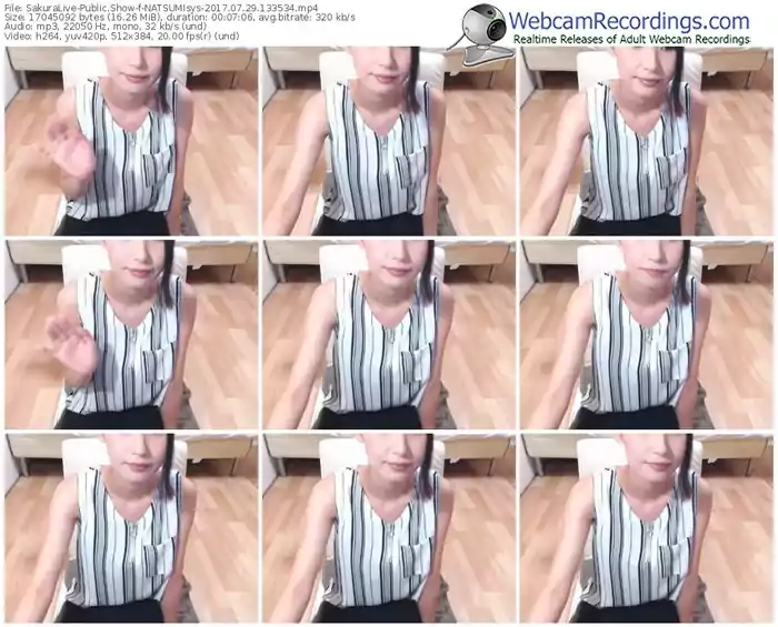 sakuralivejp-natsumisys-webcam-show-07_29_2017-13_35_34