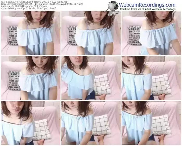sakuralivejp-azuww-webcam-show-07_29_2017-04_15_25