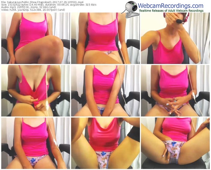 sakuralivejp-tapioka21-webcam-show-07_29_2017-10_55_31