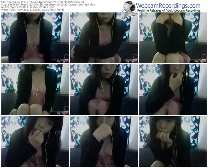 sakuralivejp-applepie69-webcam-show-07_30_2017-07_50_52