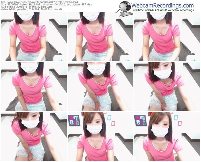 sakuralivejp-moamilk-webcam-show-07_30_2017-18_36_02